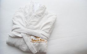 Hotel Holiday La Marca
